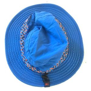 🔴 REI Infant Nylon Sun Hat